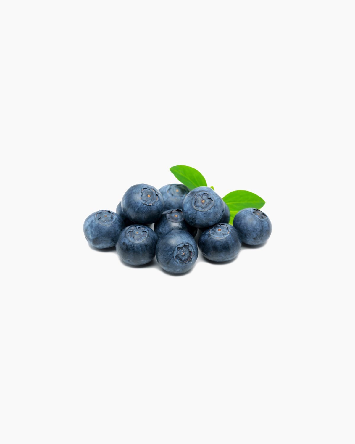 Blueberries