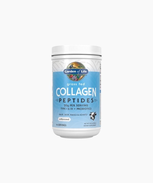 Collagen Super Blueberry