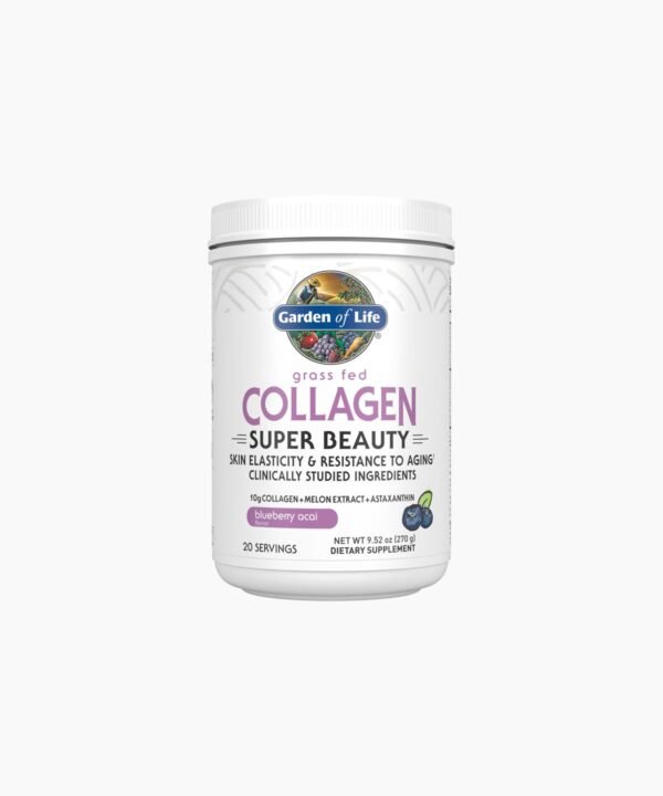 Collagen Peptides Powder