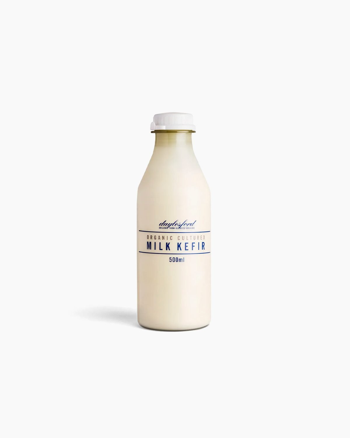 Milk Kefir